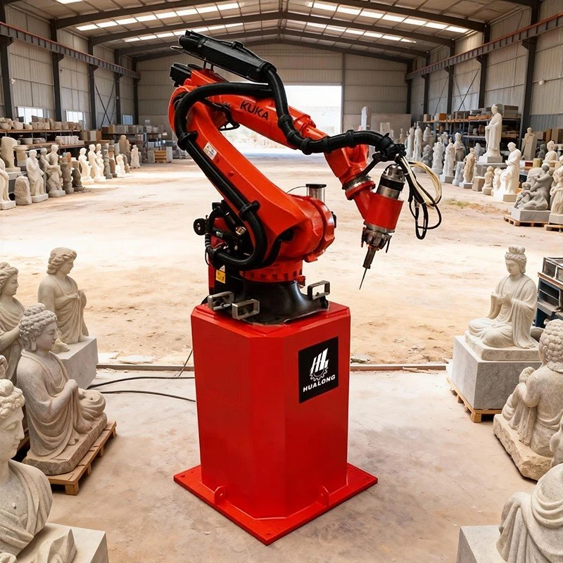 3d Stone Carving Machine manufacturers